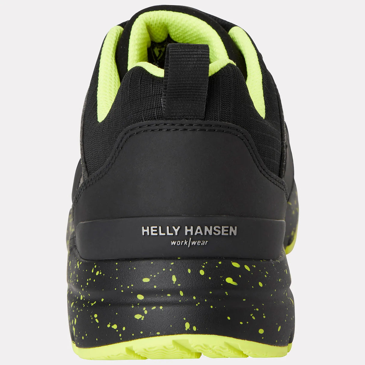 Helly Hansen Workwear Barcode MXR Low S3S