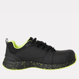 Helly Hansen Workwear Barcode MXR Low S3S