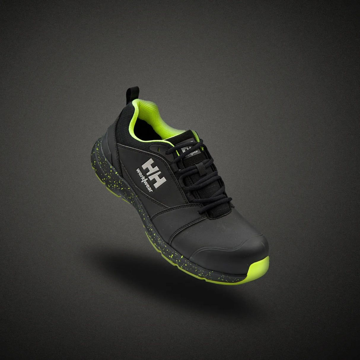 Helly Hansen Workwear Barcode MXR Low S3S