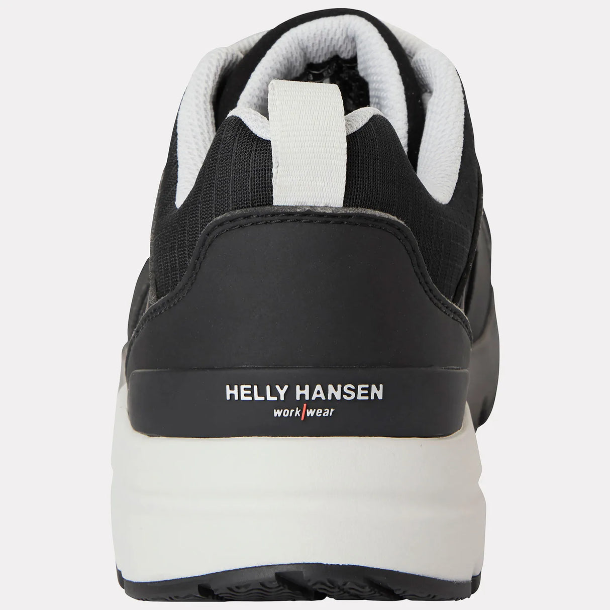 Helly Hansen Workwear Barcode MXR Low S3S