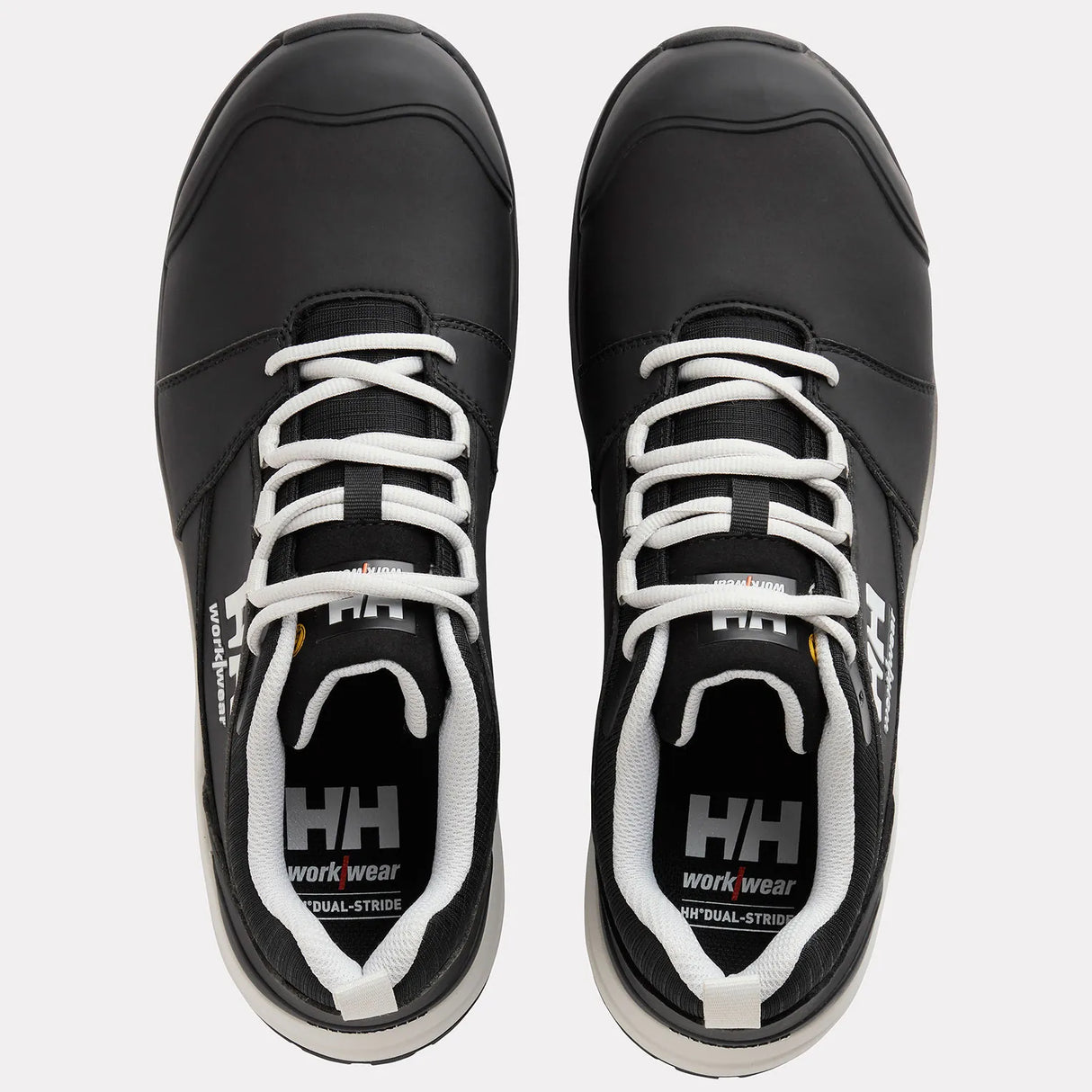 Helly Hansen Workwear Barcode MXR Low S3S