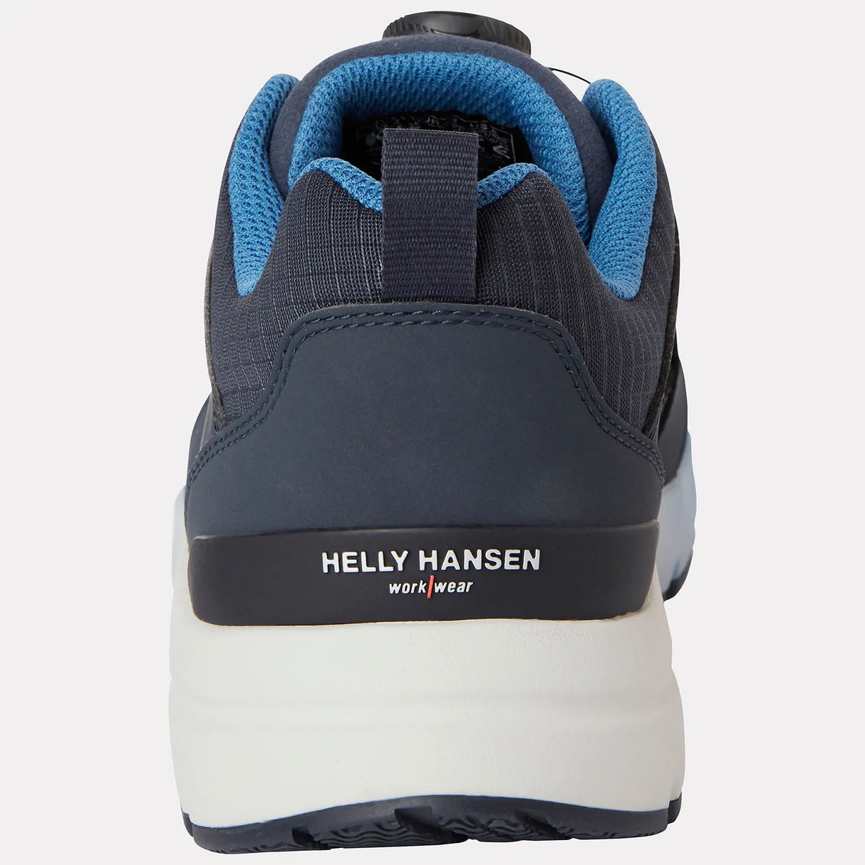 Helly Hansen Workwear Barcode MXR Low Boa S3S