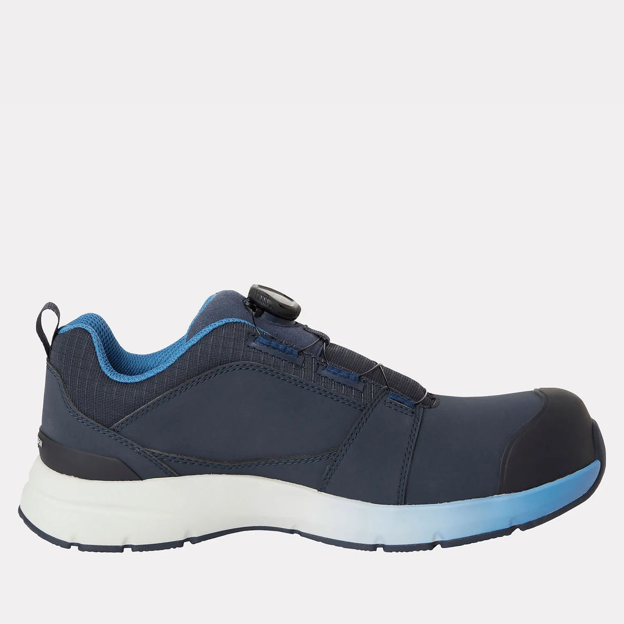 Helly Hansen Workwear Barcode MXR Low Boa S3S