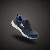 Helly Hansen Workwear Barcode MXR Low Boa S3S