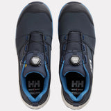 Helly Hansen Workwear Barcode MXR Low Boa S3S
