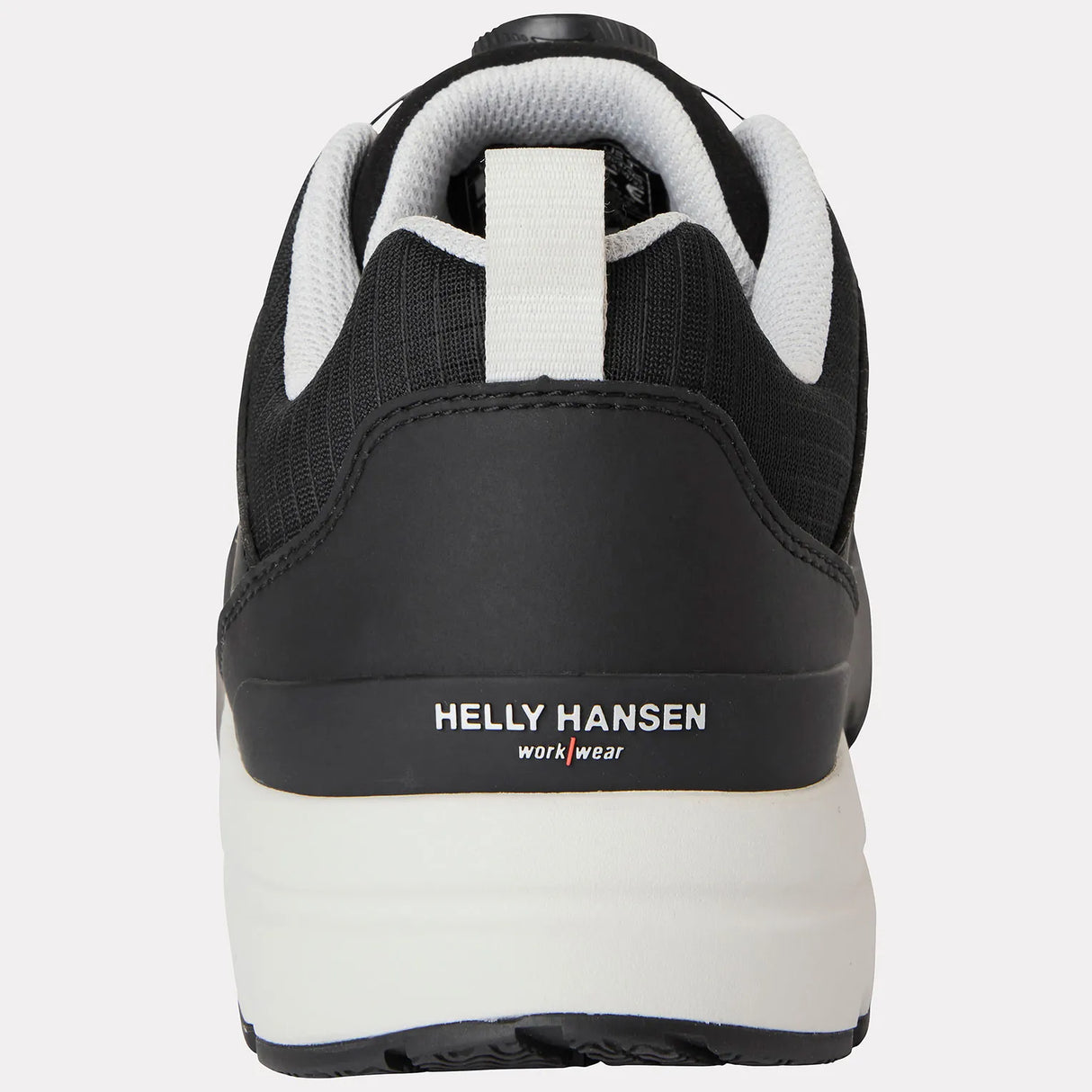 Helly Hansen Workwear Barcode MXR Low Boa S3S