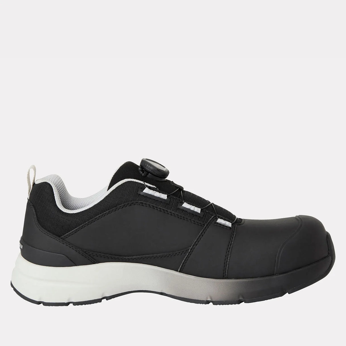 Helly Hansen Workwear Barcode MXR Low Boa S3S