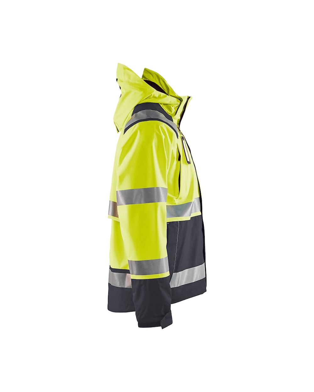 Blaklader Hi-Vis Shell Jacket 4987