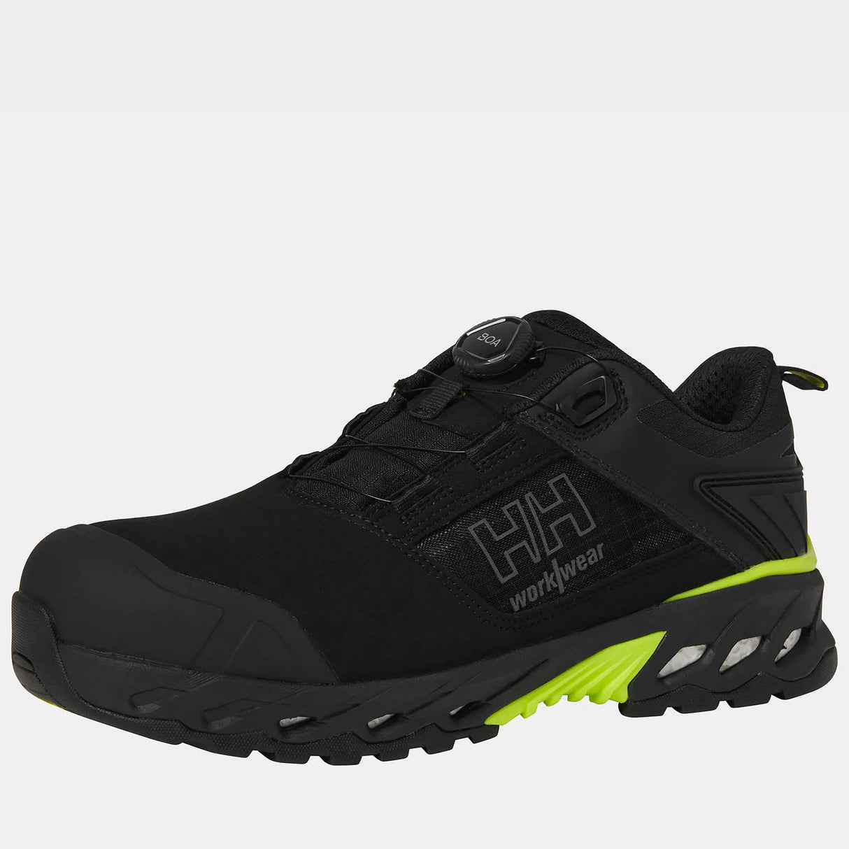 Helly Hansen Workwear Magni Evolution Sandal Boa S1Pl