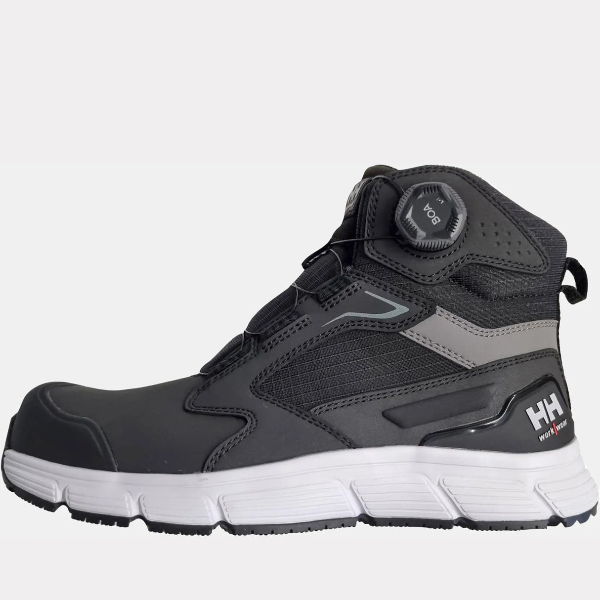 Helly Hansen Workwear Kensington MXR Mid Boa S3L