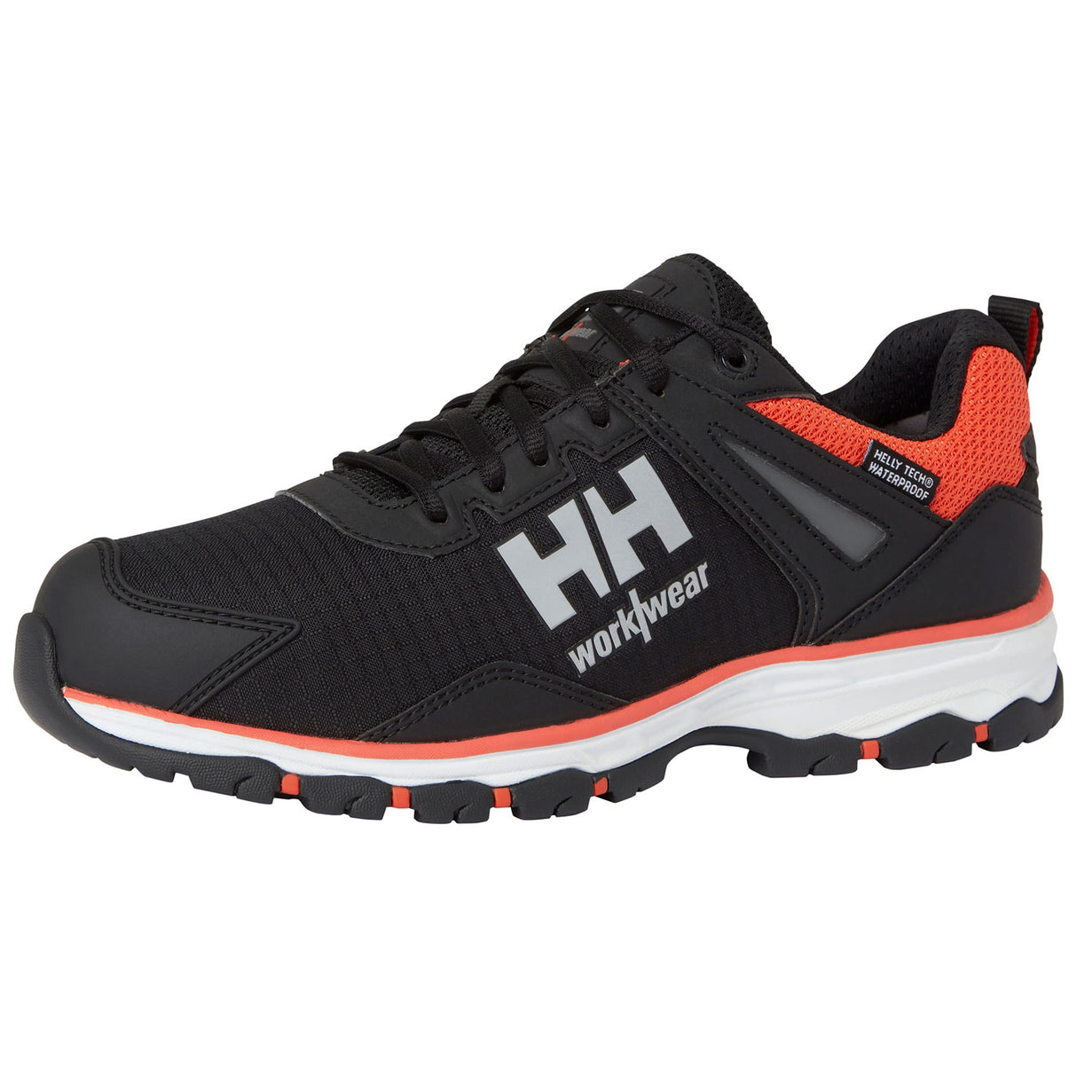 Helly Hansen Workwear Chelsea Evo 2 Low O2 Ht