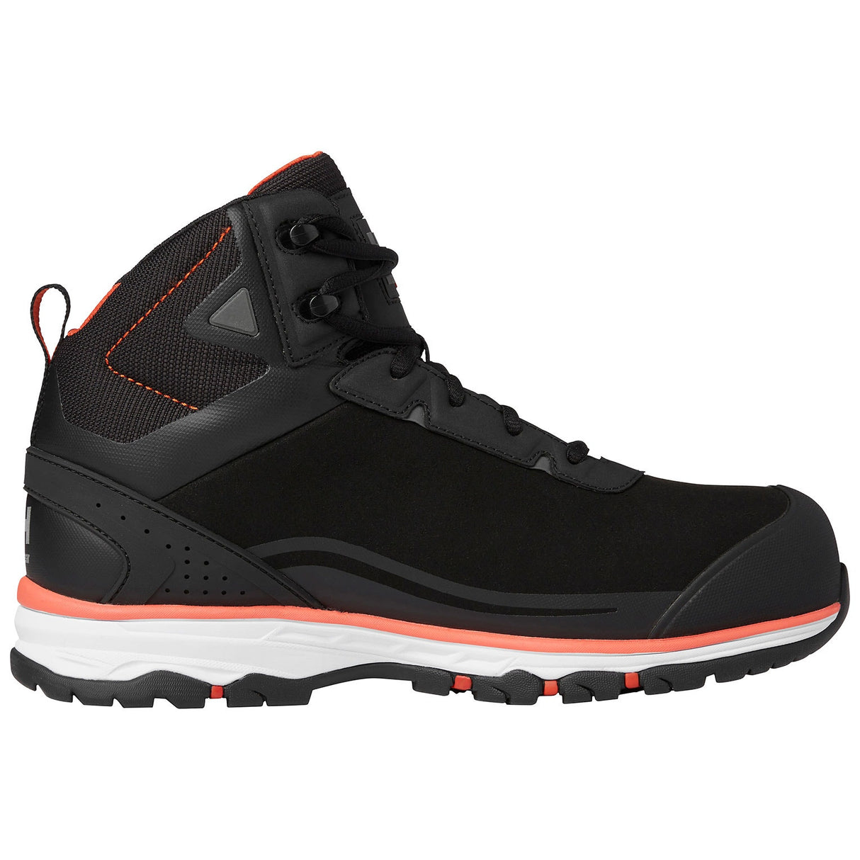 Helly Hansen Workwear Chelsea Evo 2 Mid S3 Ht