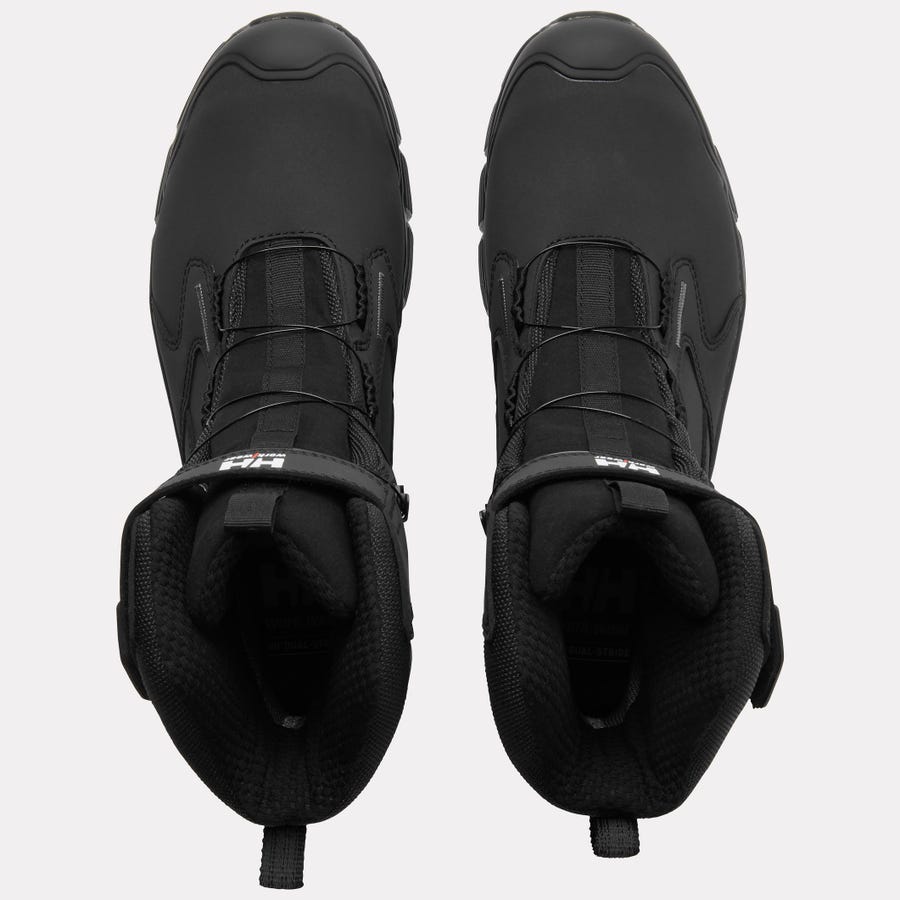 Helly Hansen Workwear Kensington Mxr Wtr Tb Boa S7S Safety Boot
