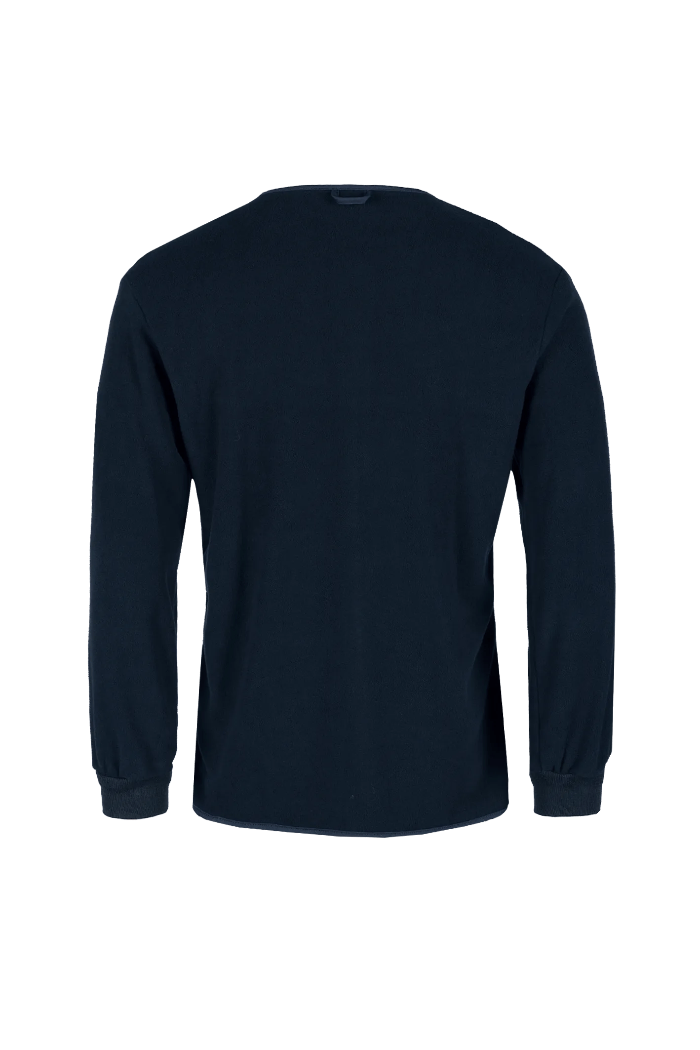 Sioen Troston Flame Retardant Antistatic Fleece Lining With Sleeves