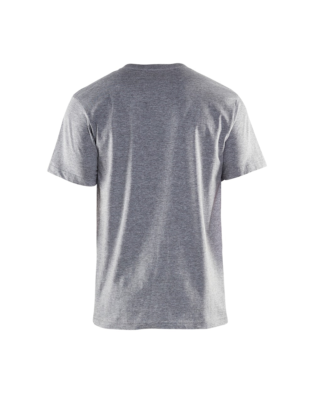 Blaklader T-Shirt 5 Pack 3325 #colour_grey-melange