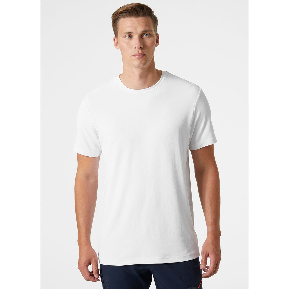 Helly Hansen Workwear Kensington Tech T-Shirt