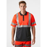 Helly Hansen Workwear Addvis Polo Class 1