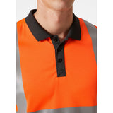 Helly Hansen Workwear Addvis Polo Class 1