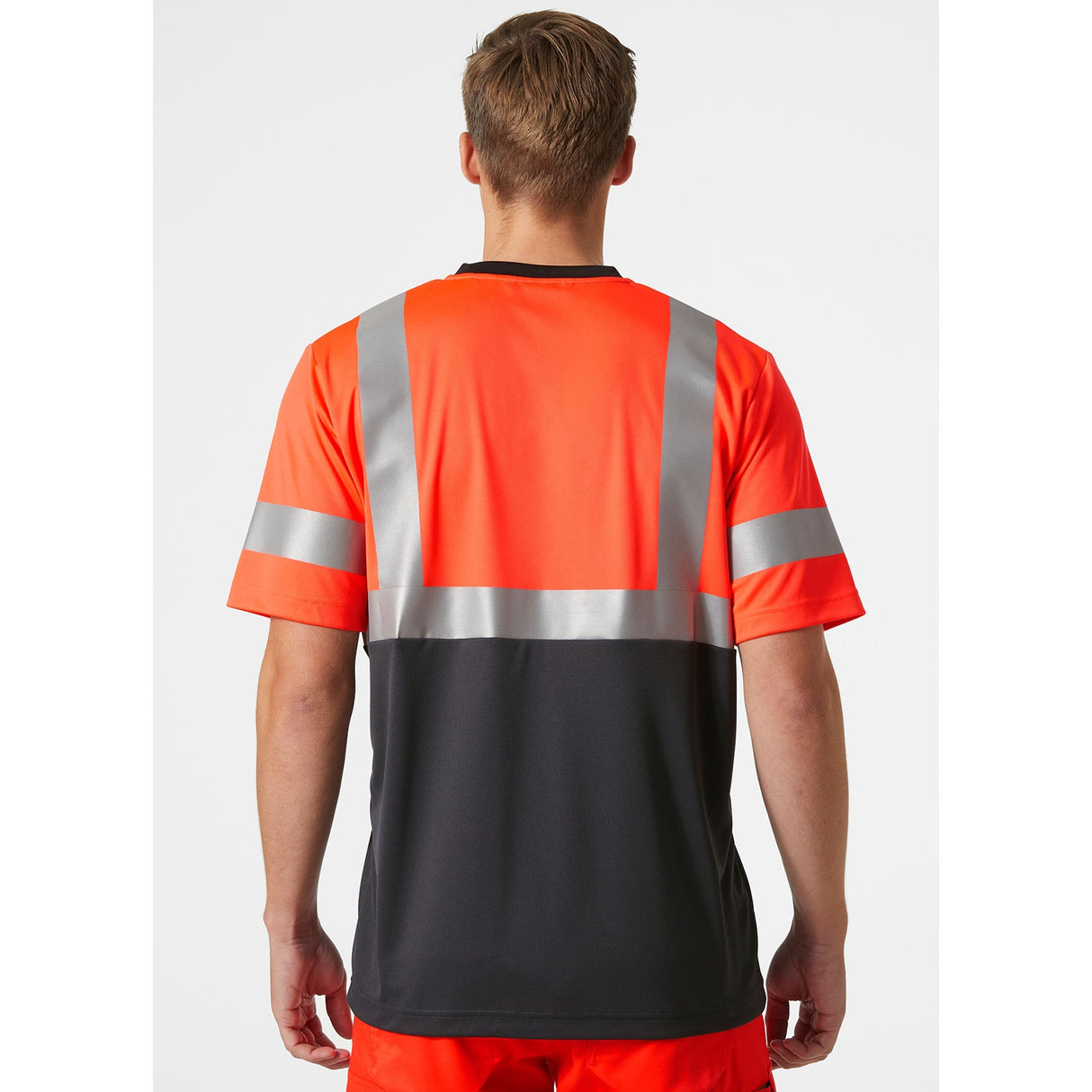 Helly Hansen Workwear Addvis T-Shirt Class 1