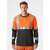 Helly Hansen Workwear Addvis Longsleeve Class 1