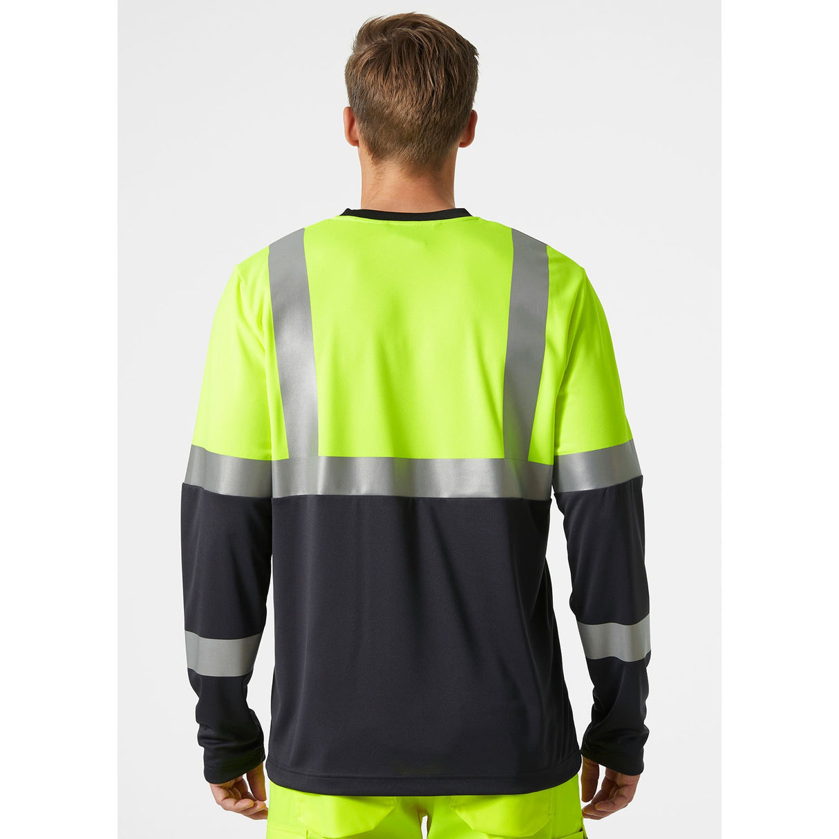 Helly Hansen Workwear Addvis Longsleeve Class 1