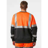 Helly Hansen Workwear Addvis Sweatshirt Class 1