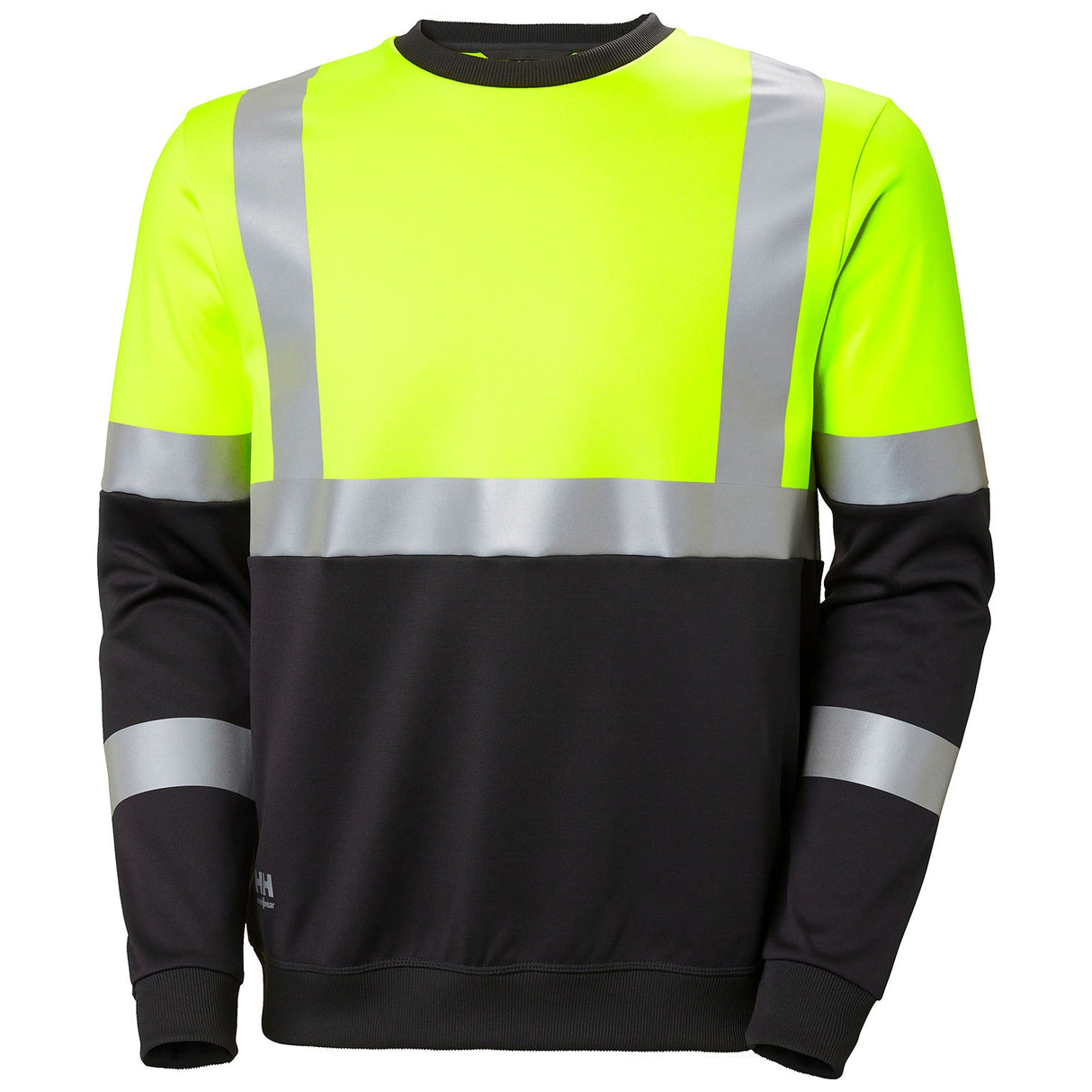 Helly Hansen Workwear Addvis Sweatshirt Class 1