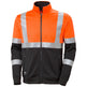 Helly Hansen Workwear Addvis Zip Sweatshirt Class 1