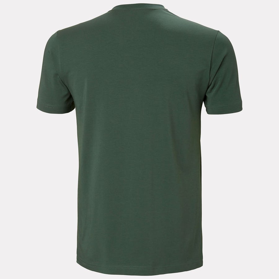 Helly Hansen Workwear Logo T-Shirt