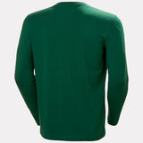 Helly Hansen Workwear Logo Longsleeve
