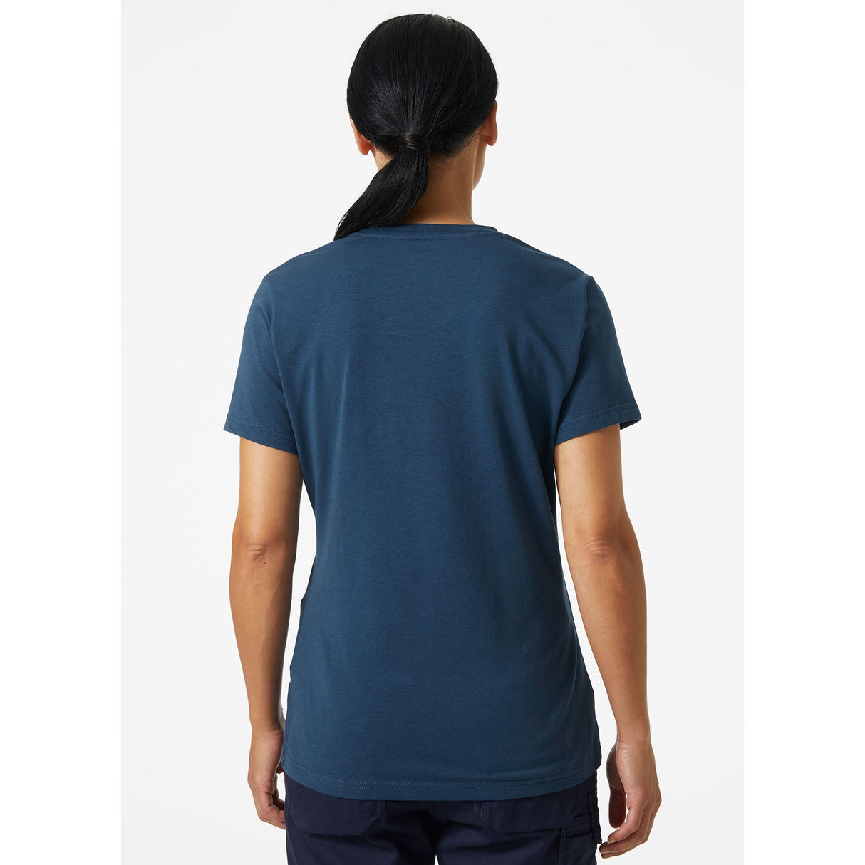 Helly Hansen Workwear W Logo T-Shirt