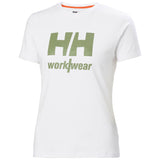 Helly Hansen Workwear W Logo T-Shirt