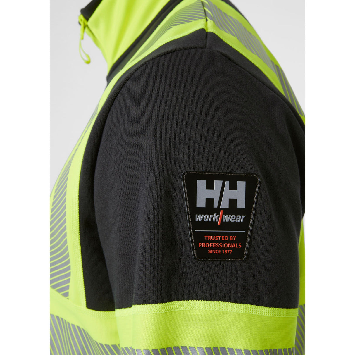 Helly Hansen Workwear ICU Zip Sweatshirt