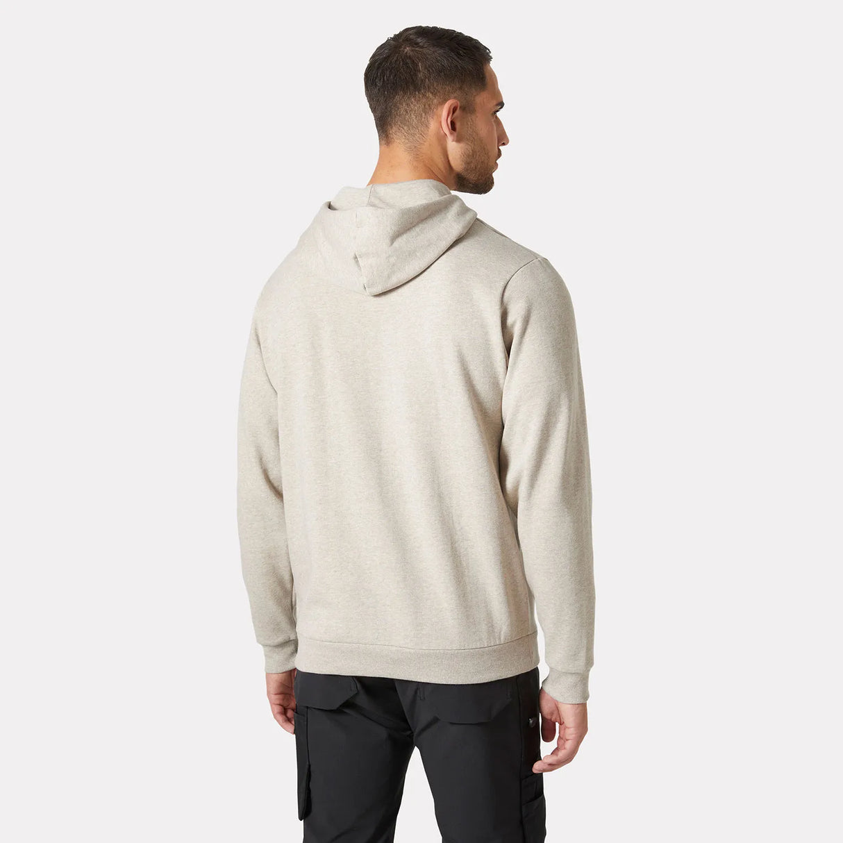 Helly Hansen Workwear Classic Logo Hoodie
