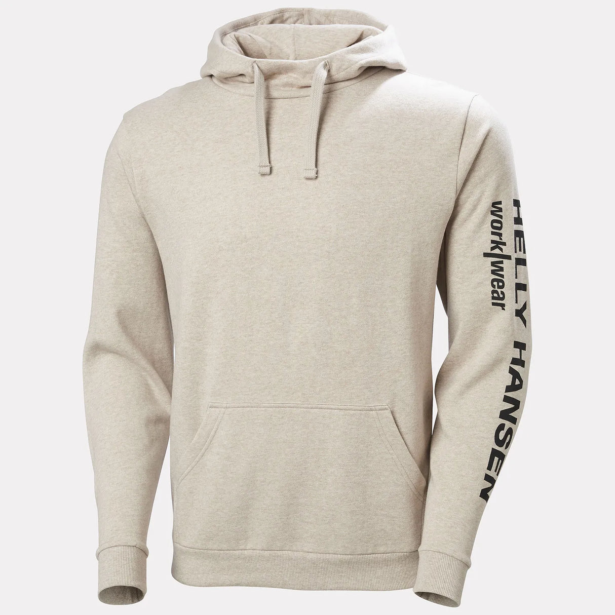 Helly Hansen Workwear Classic Logo Hoodie