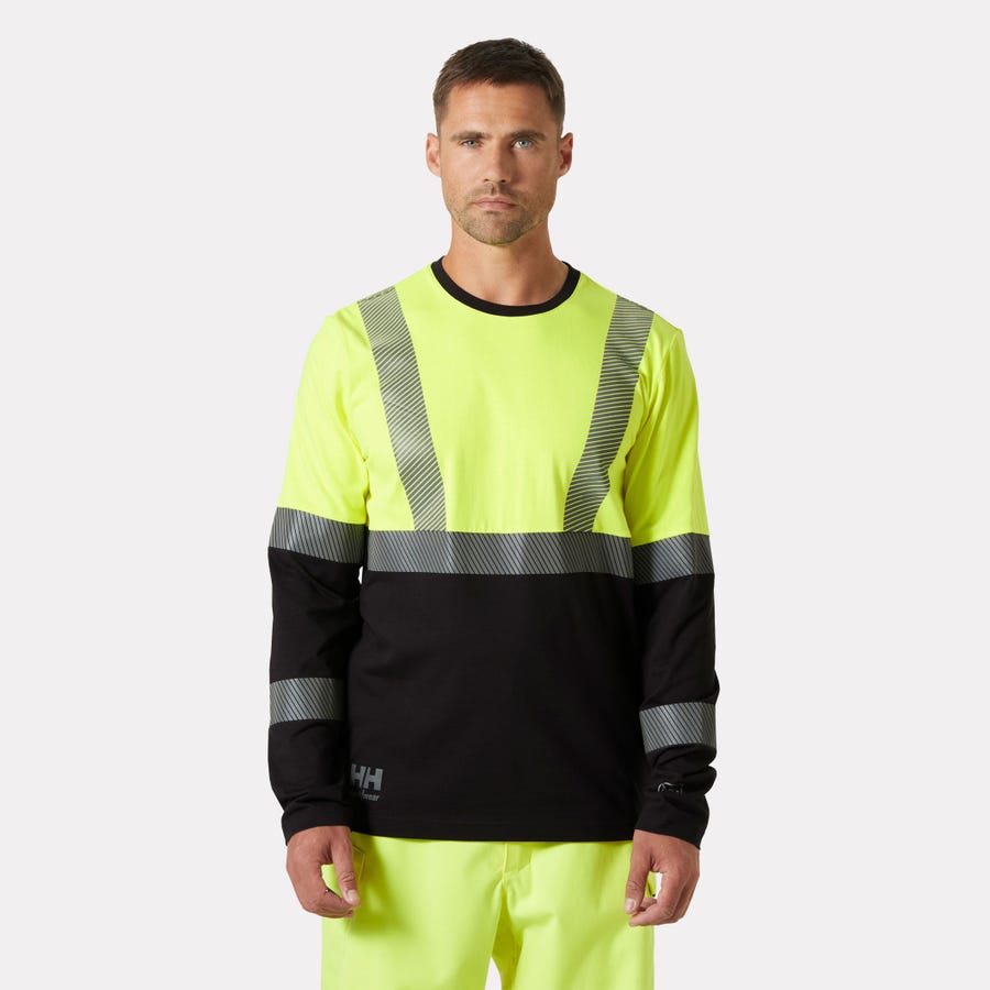 Helly Hansen Workwear Fyre Longsleeve