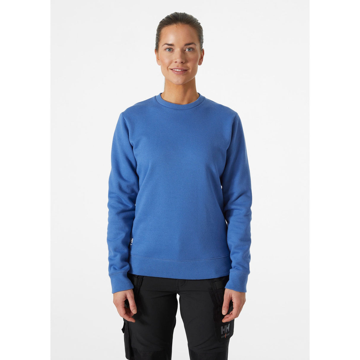 Helly Hansen Workwear W Classic Sweatshirt