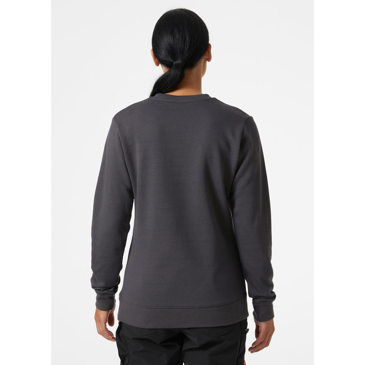 Helly Hansen Workwear W Classic Sweatshirt