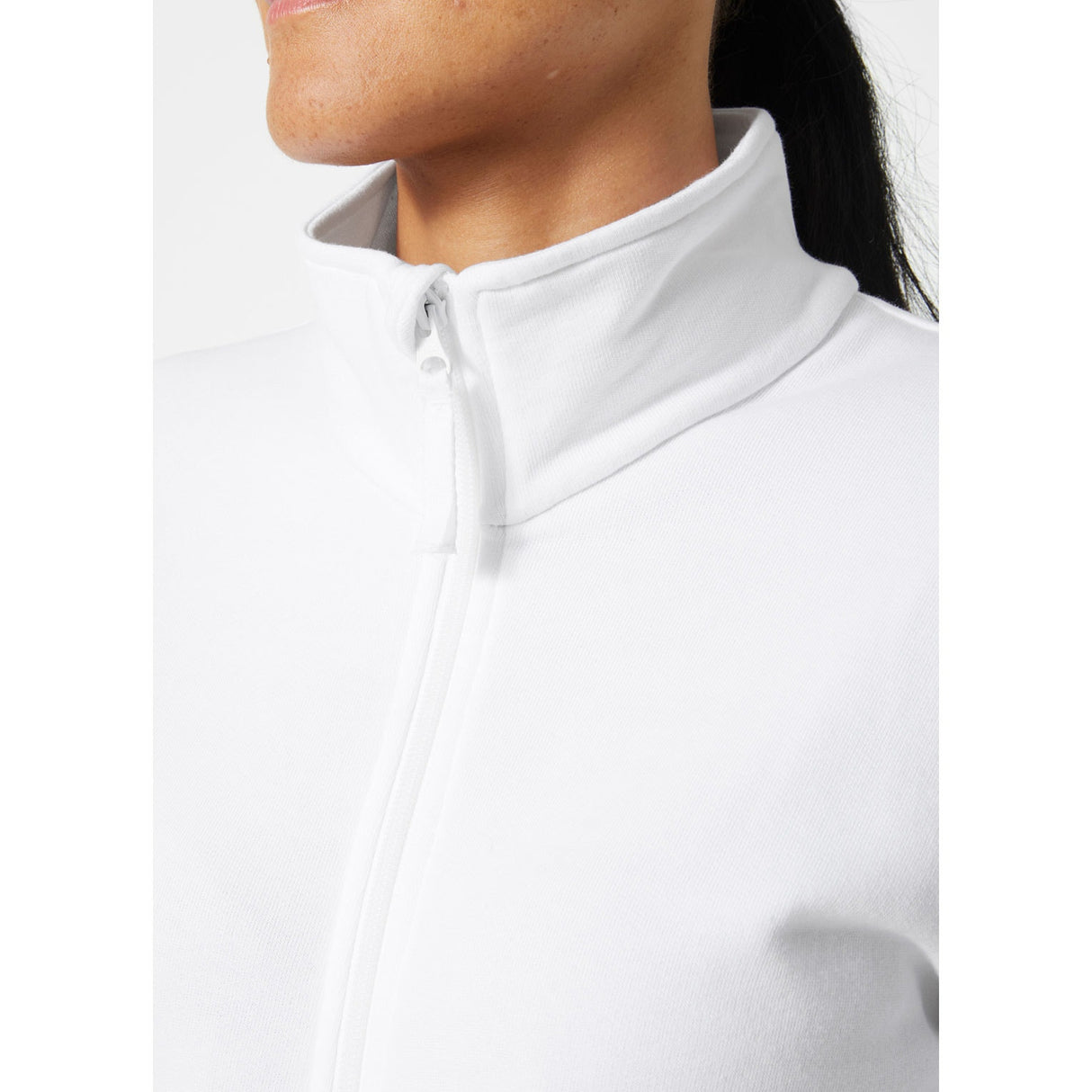 Helly Hansen Workwear W Classic Zip Sweatshirt