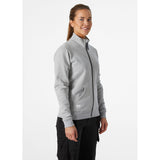 Helly Hansen Workwear W Classic Zip Sweatshirt