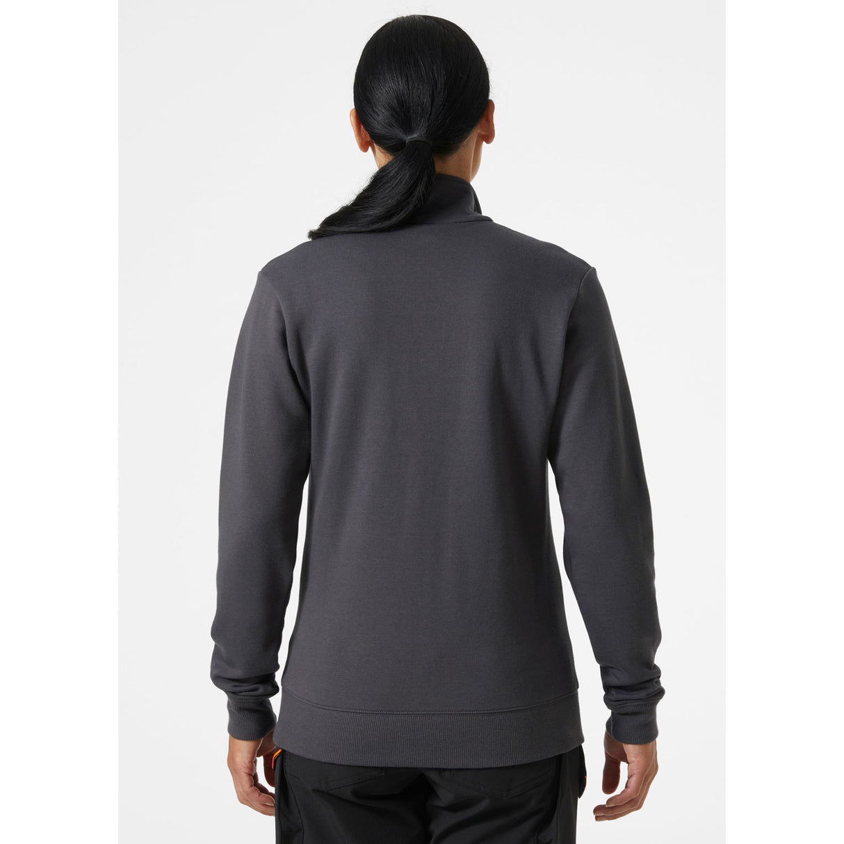 Helly Hansen Workwear W Classic Zip Sweatshirt