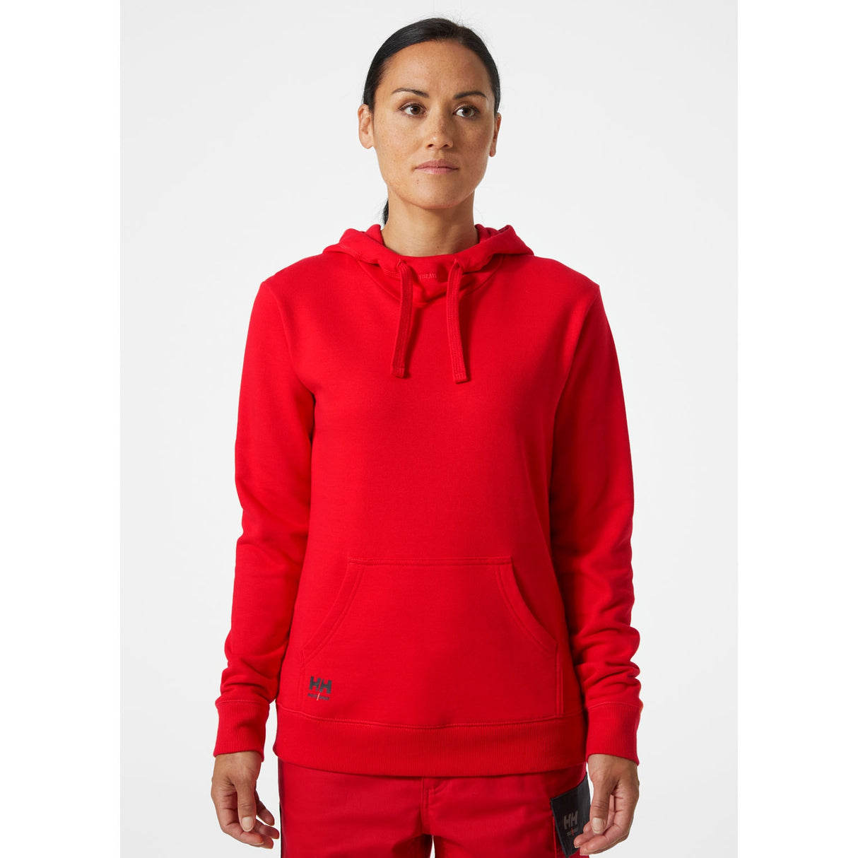 Helly Hansen Workwear W Classic Hoodie