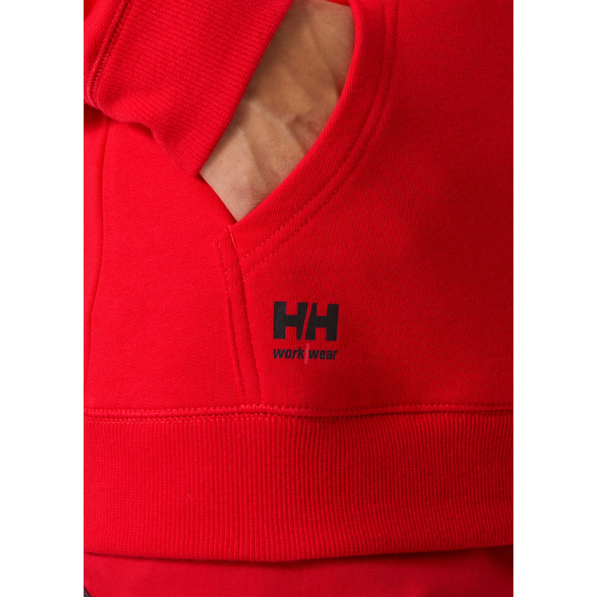 Helly Hansen Workwear W Classic Hoodie