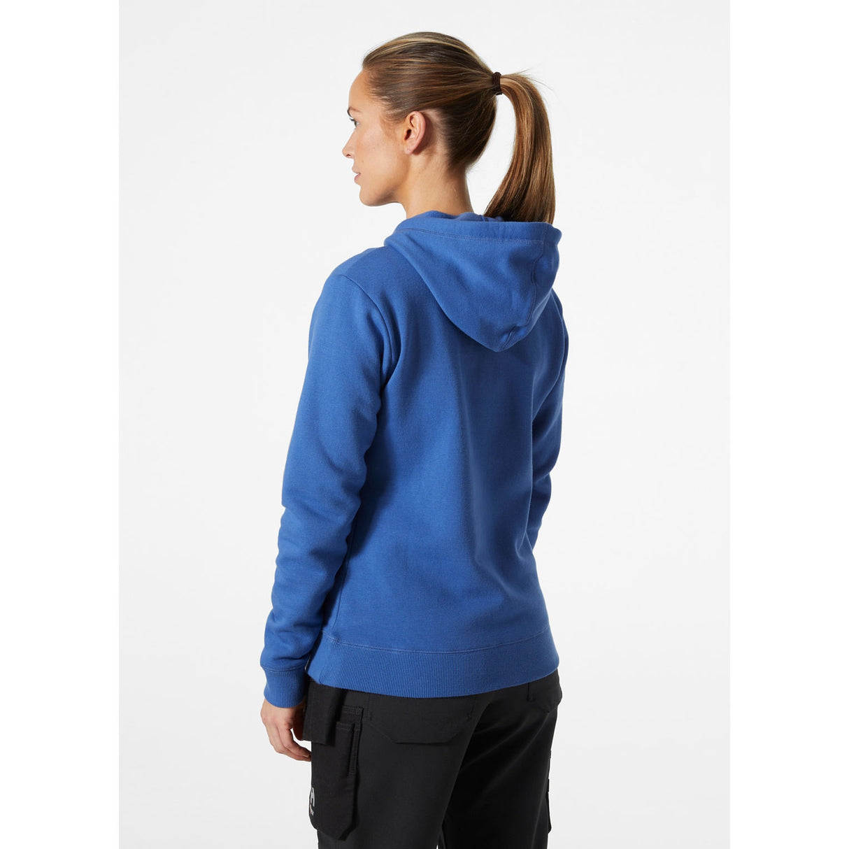 Helly Hansen Workwear W Classic Hoodie