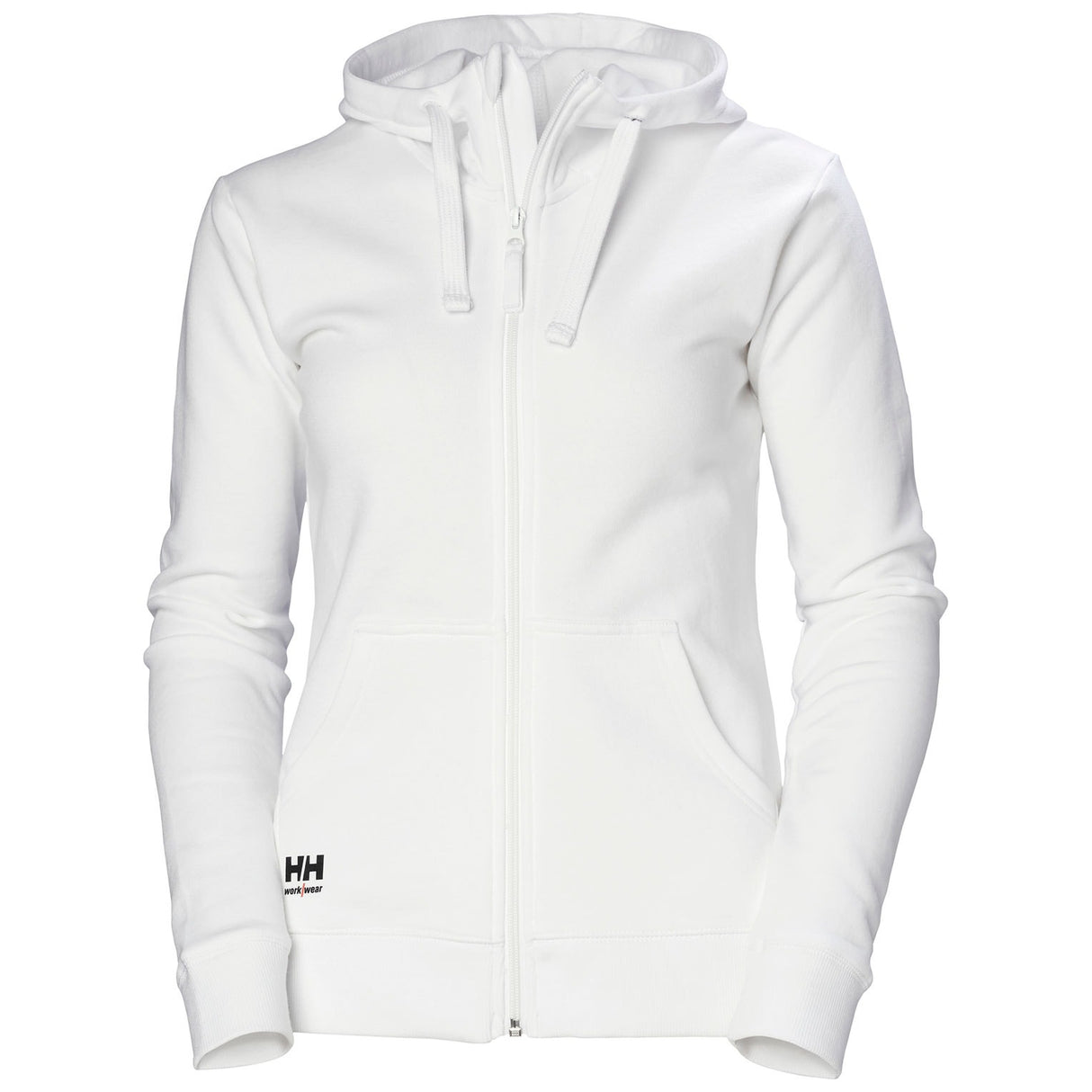 Helly Hansen Workwear W Classic Zip Hoodie