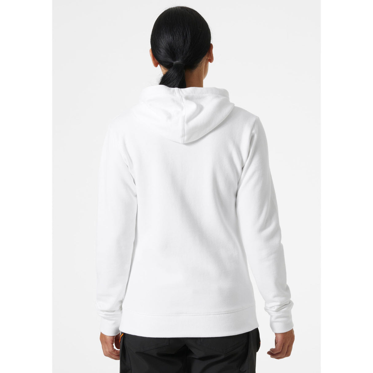 Helly Hansen Workwear W Classic Zip Hoodie