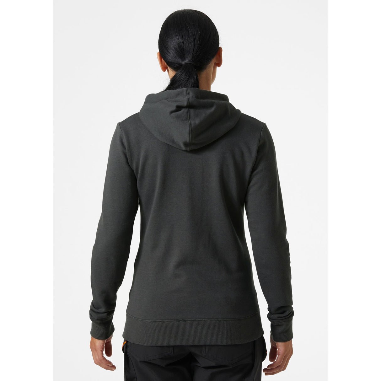 Helly Hansen Workwear W Classic Zip Hoodie