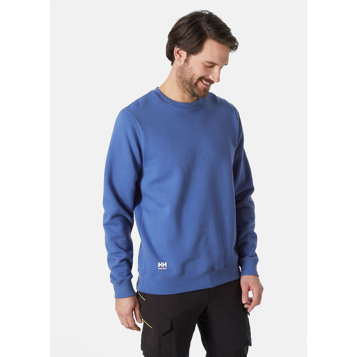 Helly Hansen Workwear Classic Sweatshirt