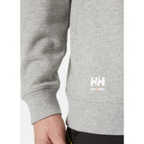 Helly Hansen Workwear Classic Half Zip Sweatshirt