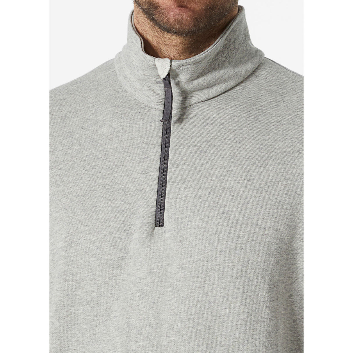 Helly Hansen Workwear Classic Half Zip Sweatshirt